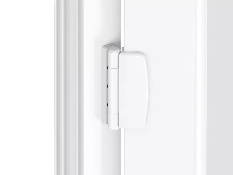 Photo of a Casement Window supplied and fitted Middleton Glass Gwynedd Ltd