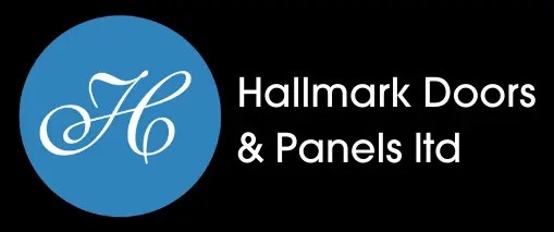 Hallmark Doors logo