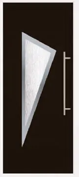 Image of Aspen uPVC Door