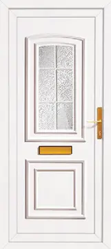Image of Bicton uPVC Door
