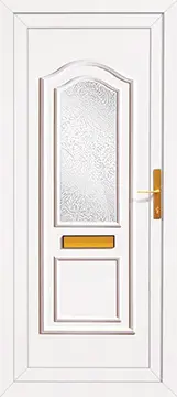 Image of Elton uPVC Door