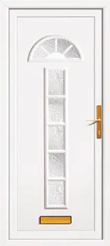 Image of Eltz uPVC Door from Hallmark Doors
