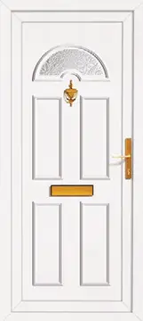 Image of Hanbury uPVC Door