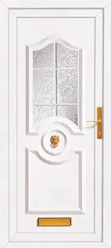 Image of Heaton by Hallmark uPVC Door