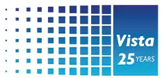 Vista Doors logo