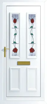 Monaco Door available from Middleton Glass