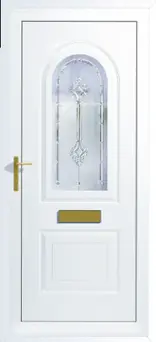 Verona Door available from Middleton Glass