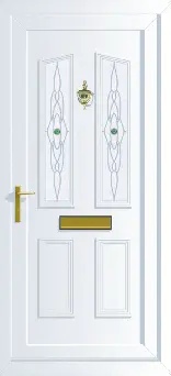 Windsor Door available from Middleton Glass