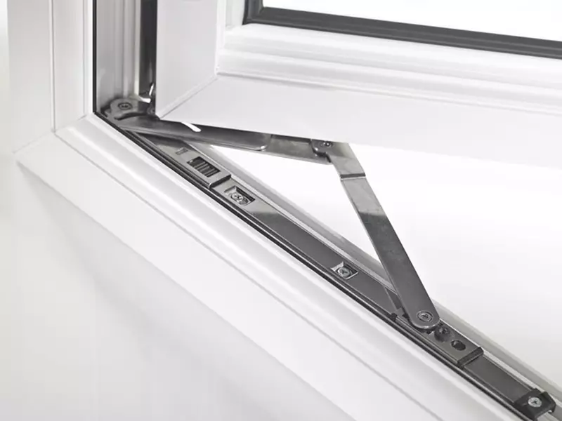 Photo of a Triple Glazing Unit supplied and fitted Middleton Glass Gwynedd Ltd