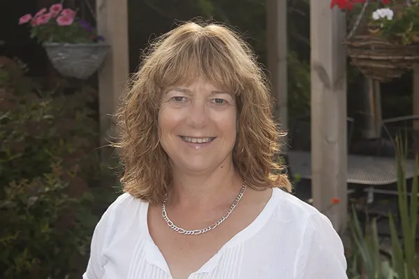 Nicki Ross member of staff at Middleton Glass Gwynedd Ltd.,